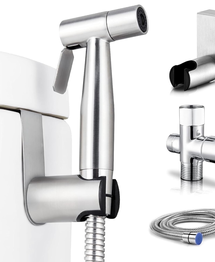 Handheld Bidet Sprayer
